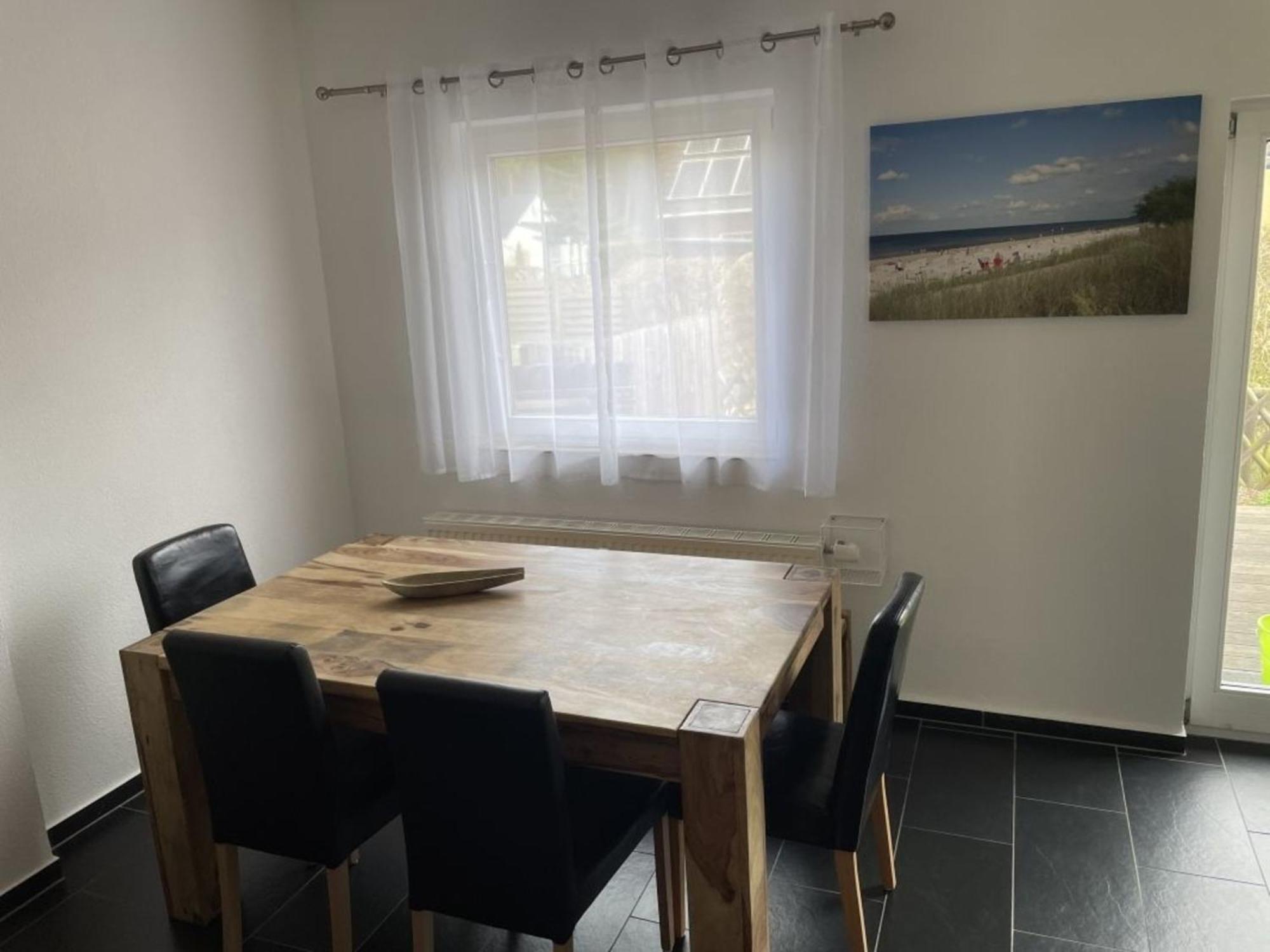 Fewo Spengler Trassenheide Dış mekan fotoğraf